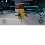 Piggy Fan Group For New Piggy Players / and pros