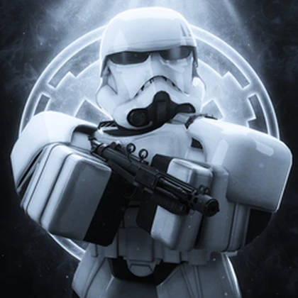 [SIM] Sharky’s Imperial Military Roblox group icon