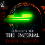 〔ΤGE〕Death Τroopers