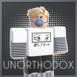 unorthodox productions ™