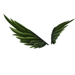 Forest Green Wings [ v2 ]