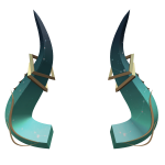 Horns of Aurelia