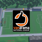 National League Roblox