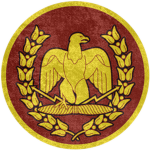  The Senate and People of Rome 