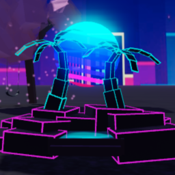 Vibe and donation place