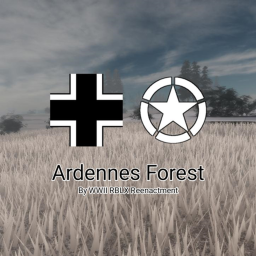Ardennes Forest