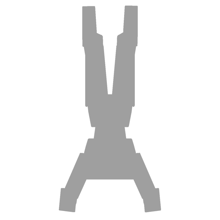 Inosuke Pose 
