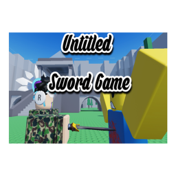 Untitled Sword Game