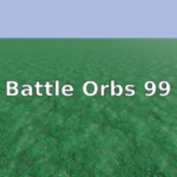 Battle Orbs 99 icon
