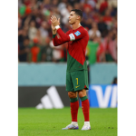 Ronaldo niyo
