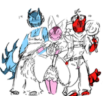 -+Yxaiver x Cyan Group+-