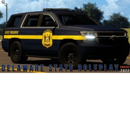 DS:RP I DELAWARE STATE ROLEPLAY VI icon
