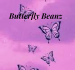 Butterfly Beanz :)