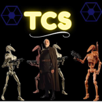 The Confederacy Supremacy (TCS)