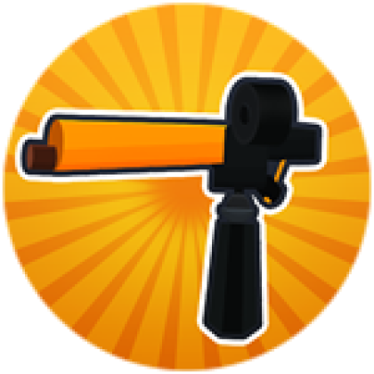 Maxim Machine Gun - Roblox