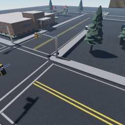 Brookhaven! (Remake)