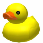 Obby for UGC