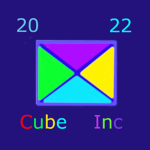 Cube² Inc