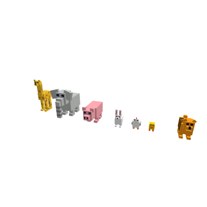 Animals/Pets