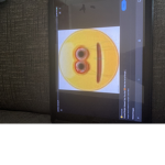 Please help depressed emoji