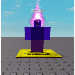 zombie game