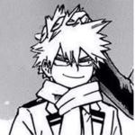 [ ! My Hero Academia ! ]