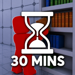 Clean The Library 📖[Fixed] icon