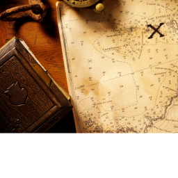 Find The chests!