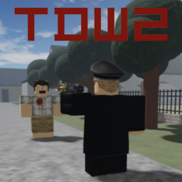 Tower Defense War 2