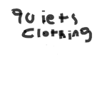 quiets clothing group!