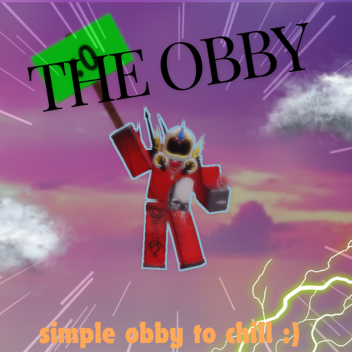 The obby