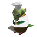 Developer Chomik