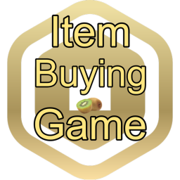 Item buying game