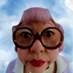 SAVE GRANDMA FROM HEAVEN