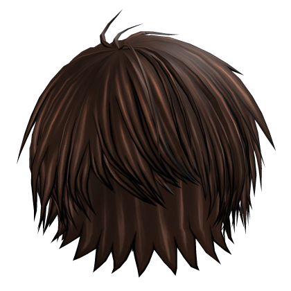 Light Yagami (✔)