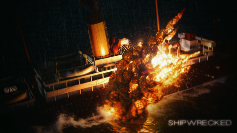 Shipwrecked! screenshot 1