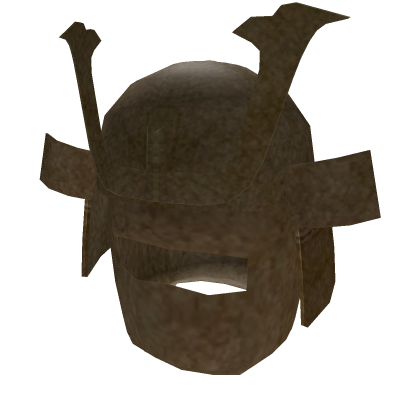 Leather Shinobi Hat