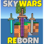 Gods for skywars