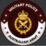 Royal Military Police [AA]