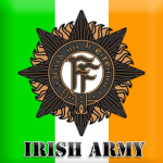 [RA] Irish Army Forces