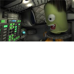 MarshalKerbal lifts