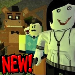 The Scary Elevator 2017 icon