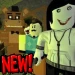 The Scary Elevator 2017 icon