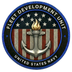 [FSRC] Fleet Development Unit