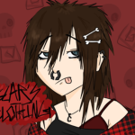 SCAR's Clothing