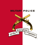 [SA] Military Police Command