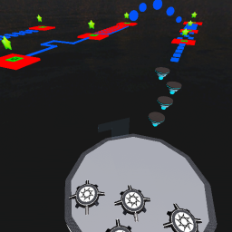 Neon Obby