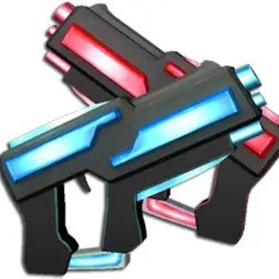 Laser Quest 2 [testing]