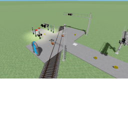 TRU the train universe