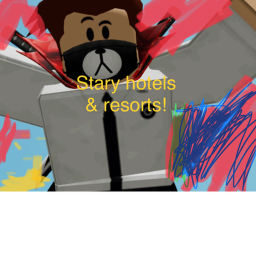 Stary hotels & resort's